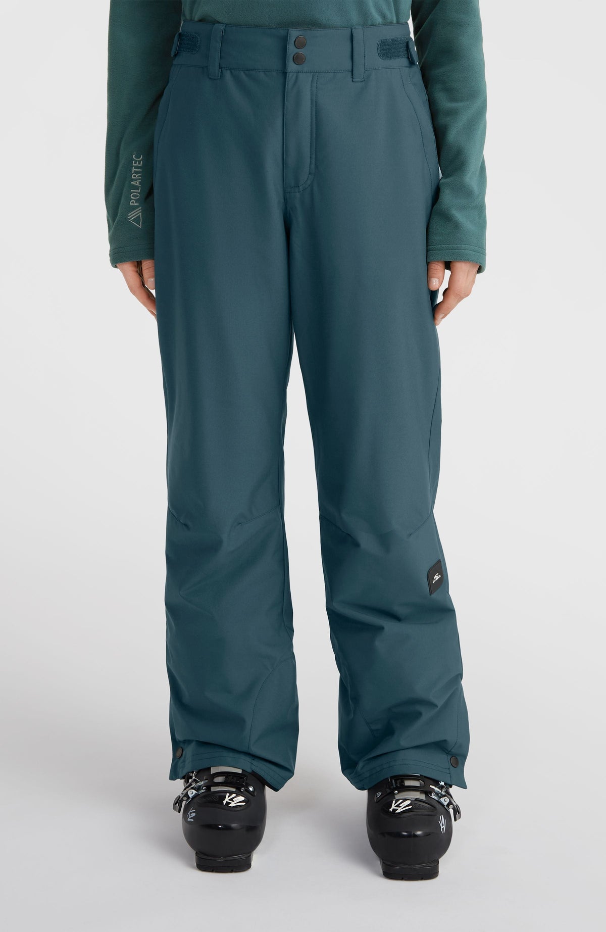 Aplite Regular Snow Pants - O'Neill Women