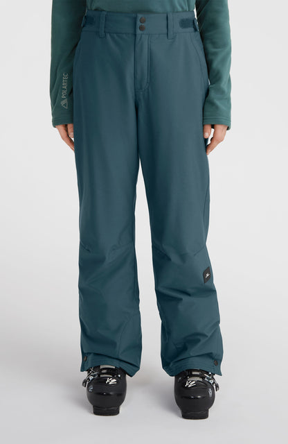 Aplite Regular Snow Pants - O'Neill Women