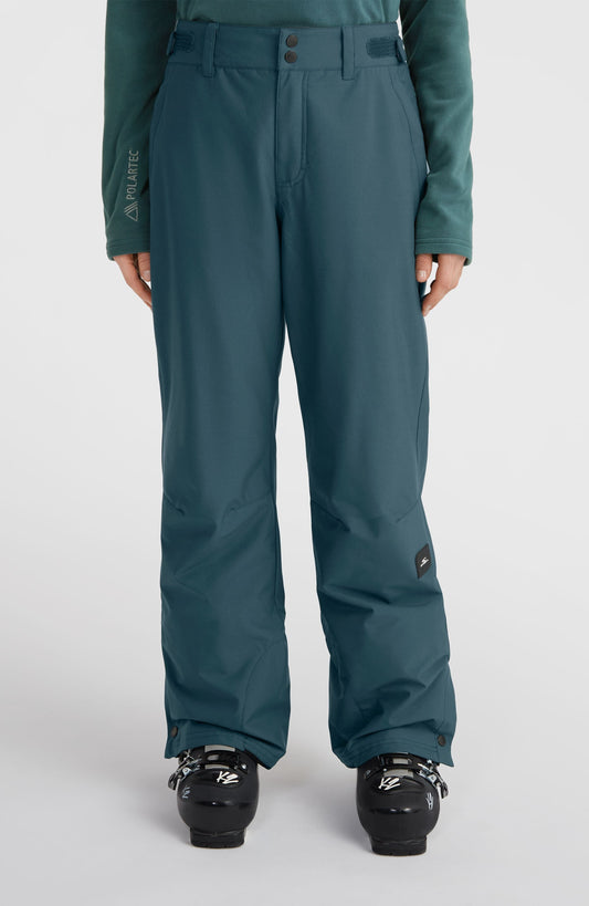 Aplite Regular Snow Pants - O'Neill Women