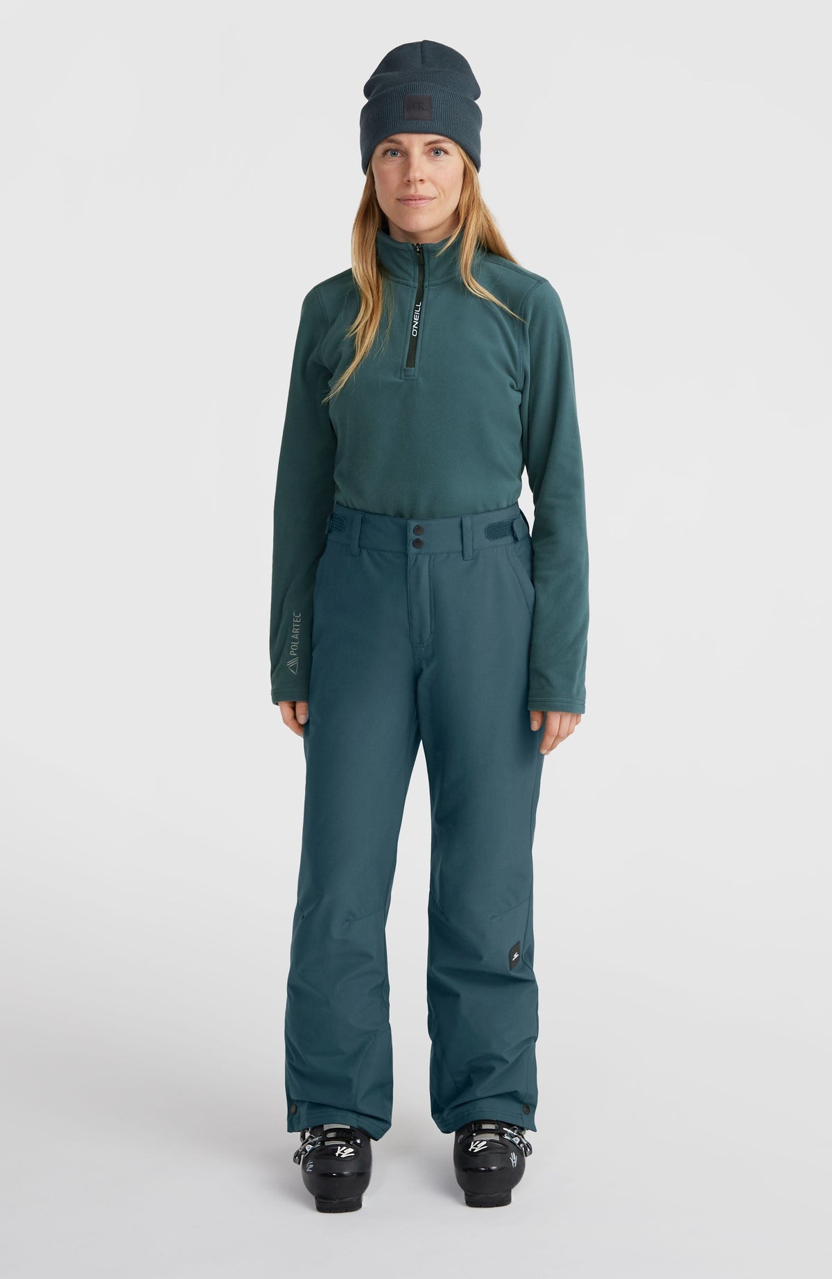 Aplite Regular Snow Pants - O'Neill Women
