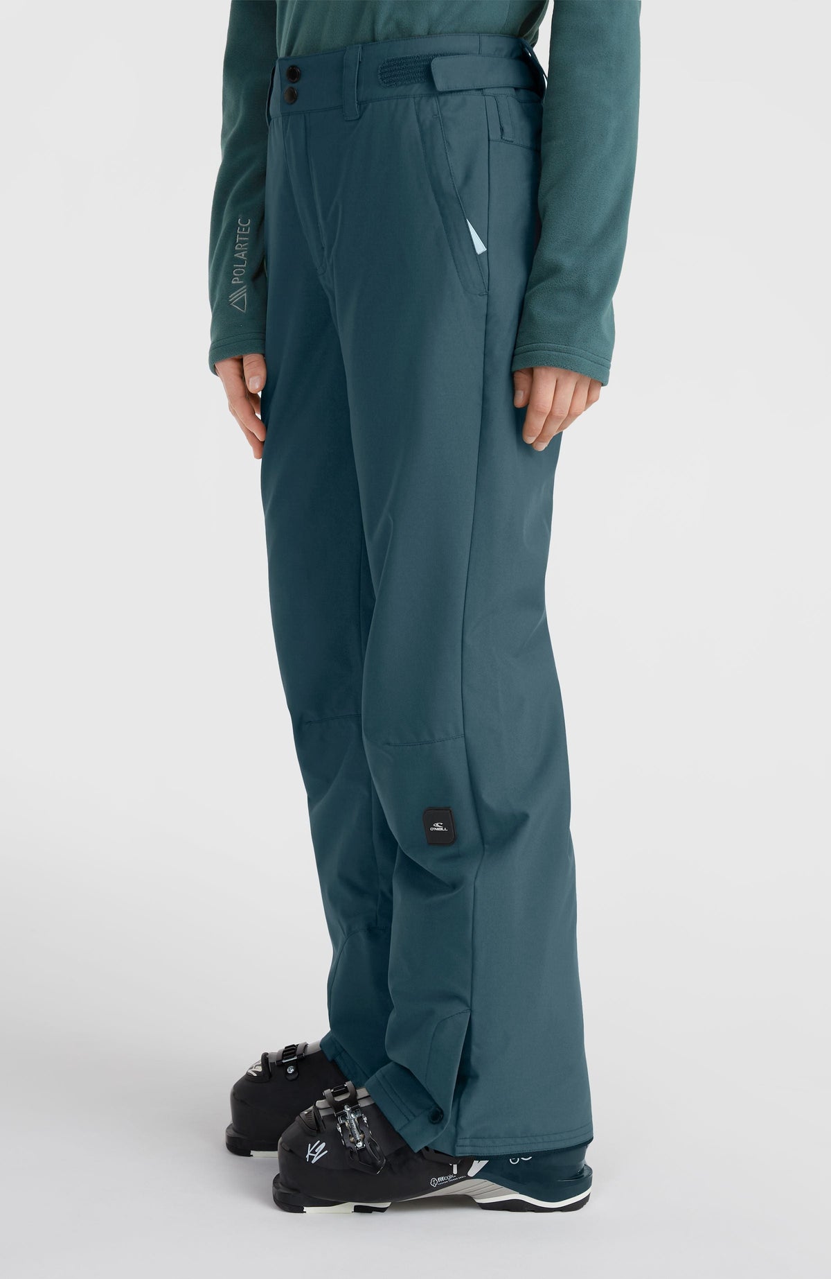 Aplite Regular Snow Pants - O'Neill Women