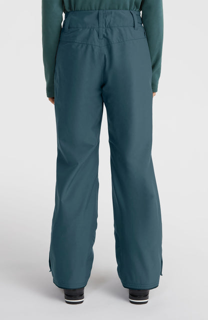 Aplite Regular Snow Pants - O'Neill Women