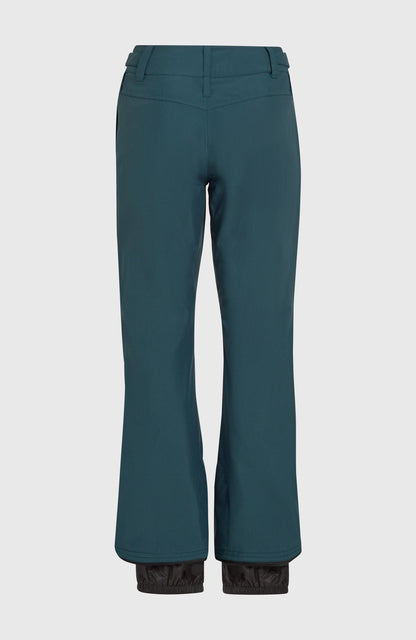 Aplite Regular Snow Pants - O'Neill Women