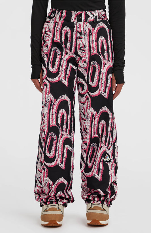 FWC'Play Snow Pants - O'Neill Women