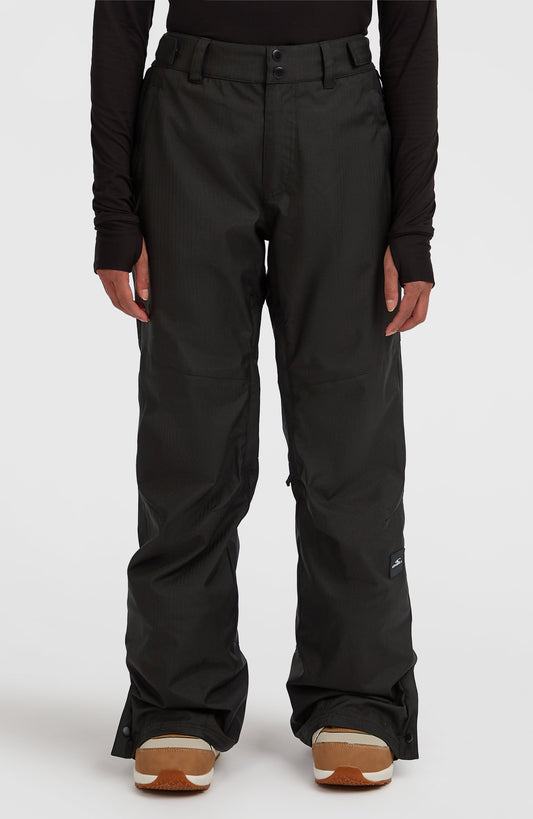FWC'Cruz Melange Snow Pants - O'Neill Women