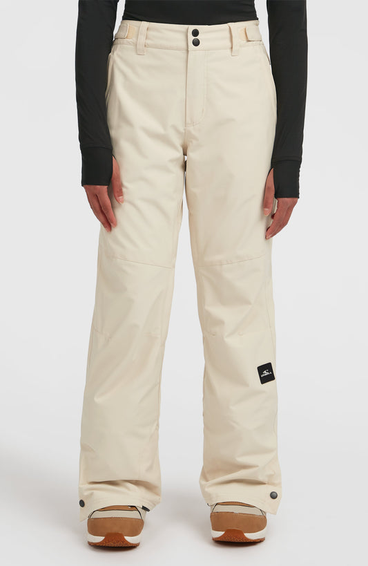 FWC'Cruz Slim Snow Pants - O'Neill Women