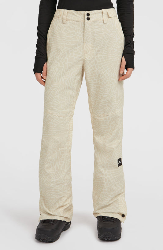 FWC'Cruz Slim Snow Pants - O'Neill Women