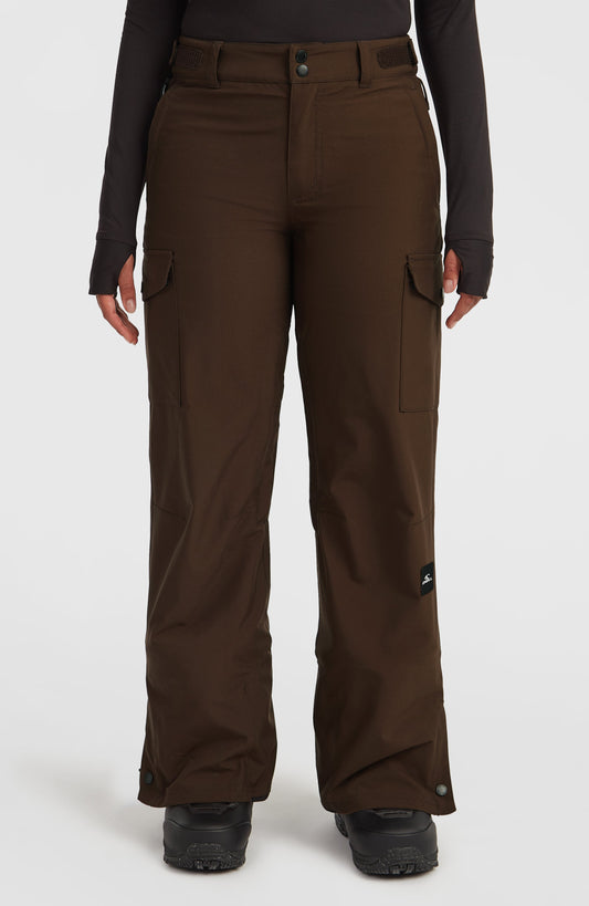 FWC'Cruz Cargo Snow Pants - O'Neill Women