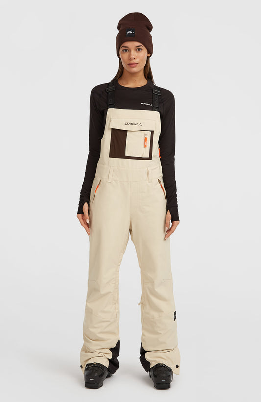 FWC'Peak Bib Snow Pants - O'Neill Women