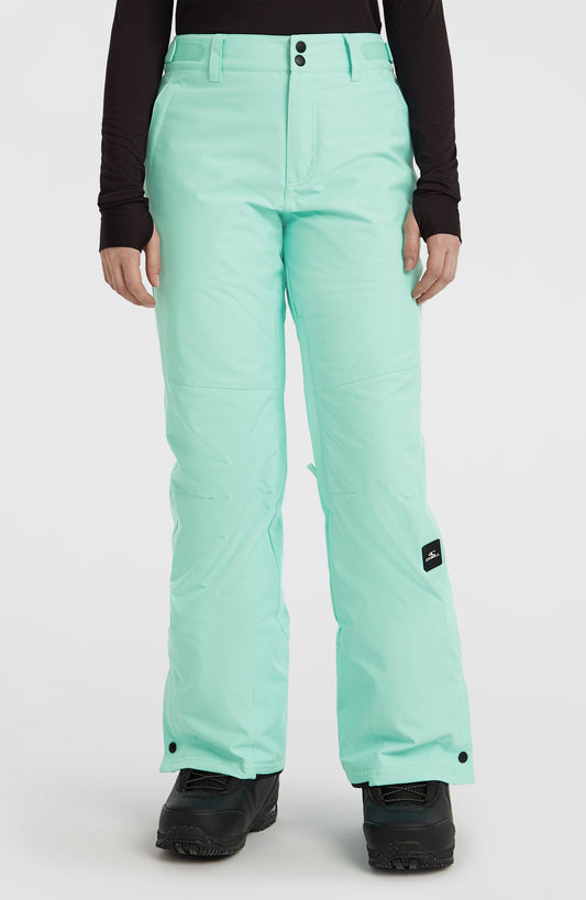 FWC'Cruz Slim Snow Pants - O'Neill Women