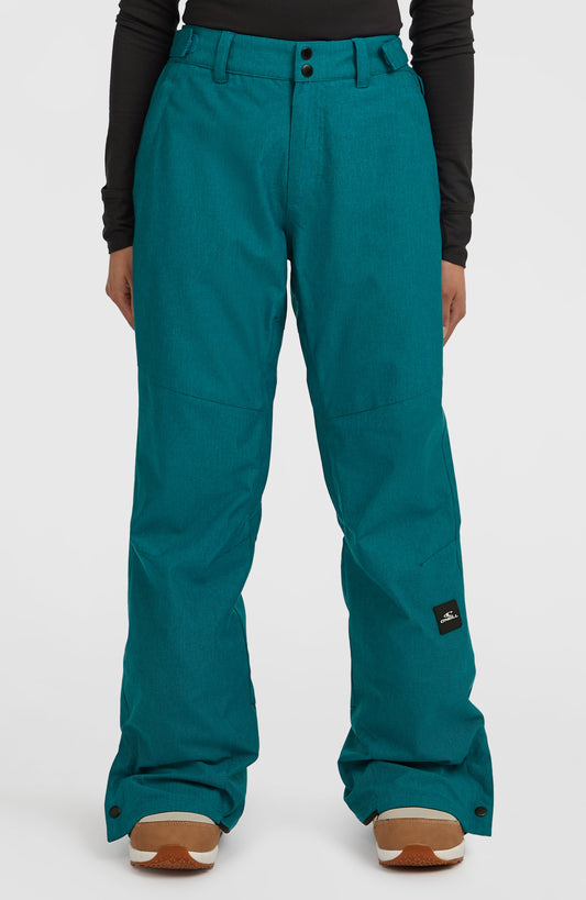 FWC'Cruz Melange Snow Pants - O'Neill Women