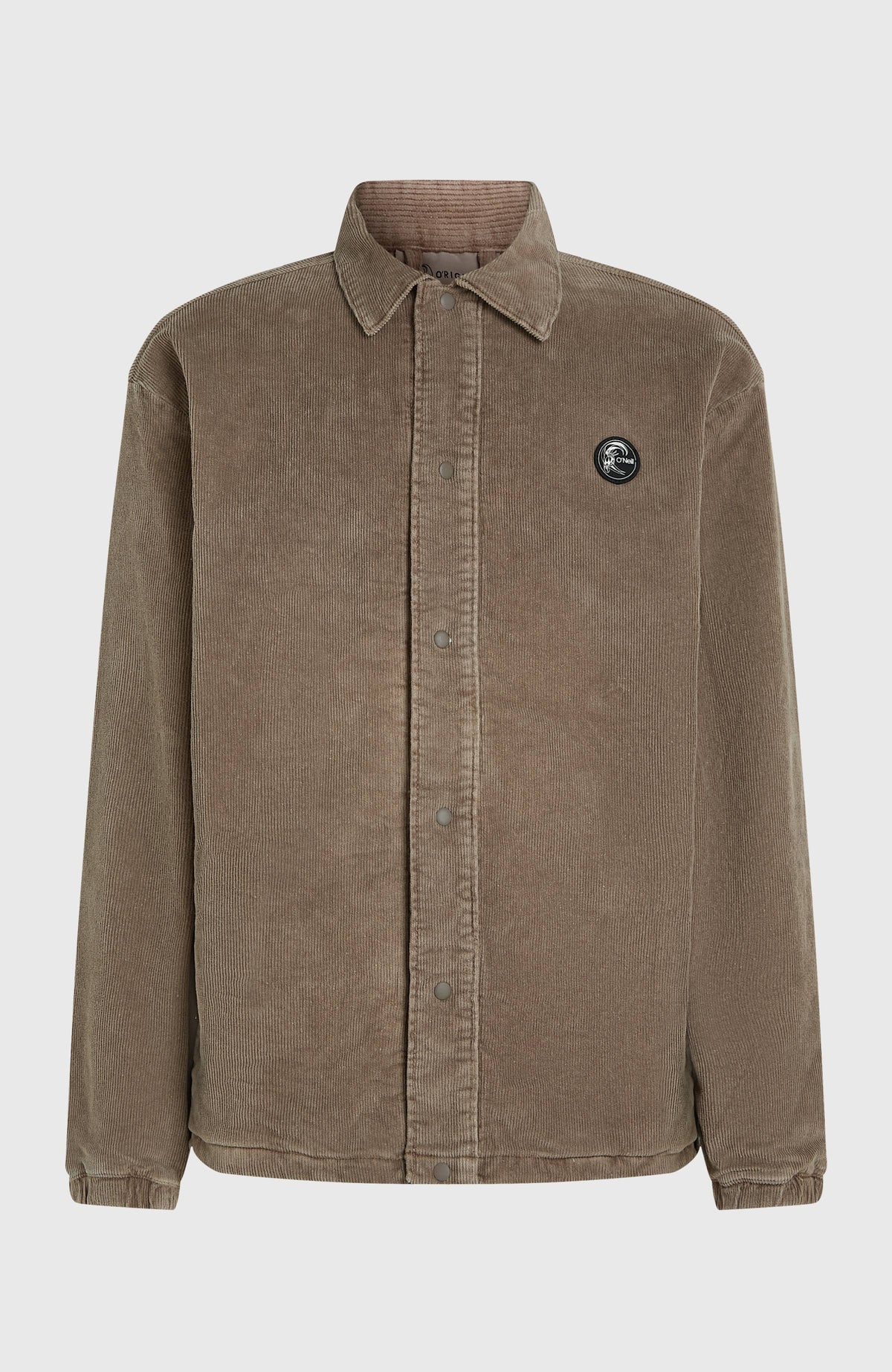 Cord Coach Jacket - O'Neill Men