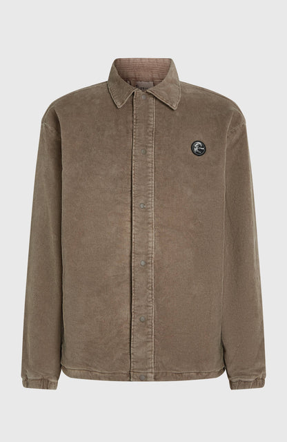 Cord Coach Jacket - O'Neill Men