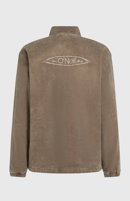 Cord Coach Jacket - O'Neill Men