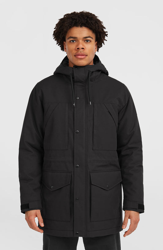 Journey Parka 10K/10K Jacket - O'Neill Men