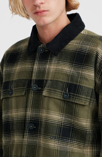 Fleece-Lined Jacket - O'Neill Men
