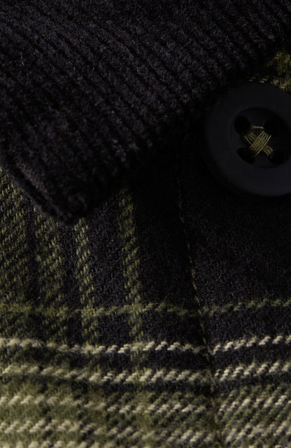 Fleece-Lined Jacket - O'Neill Men