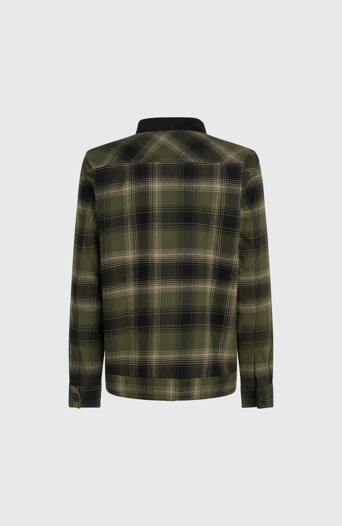 Fleece-Lined Jacket - O'Neill Men