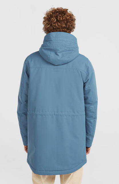 Journey Parka 10K/10K Jacket - O'Neill Men