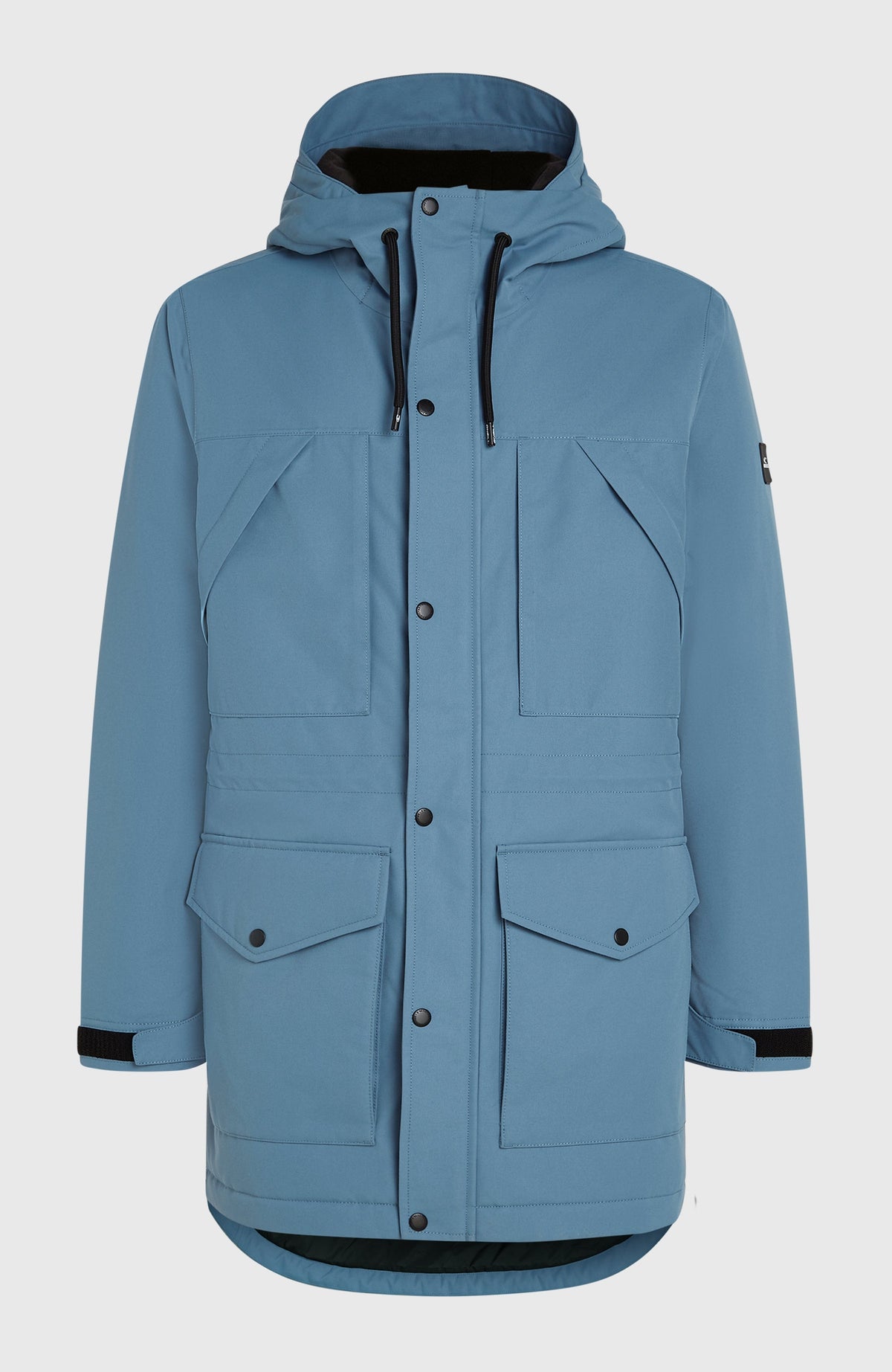 Journey Parka 10K/10K Jacket - O'Neill Men