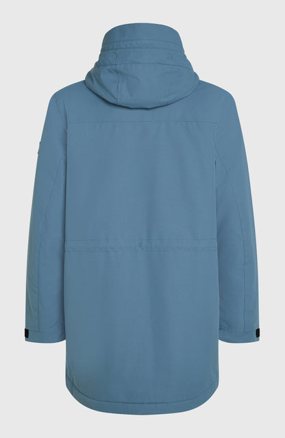 Journey Parka 10K/10K Jacket - O'Neill Men