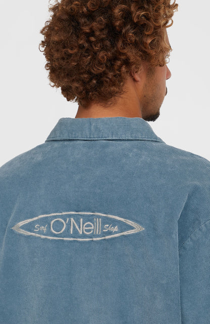 Cord Coach Jacket - O'Neill Men