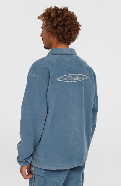Cord Coach Jacket - O'Neill Men