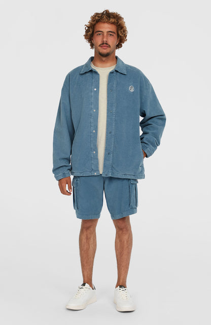 Cord Coach Jacket - O'Neill Men