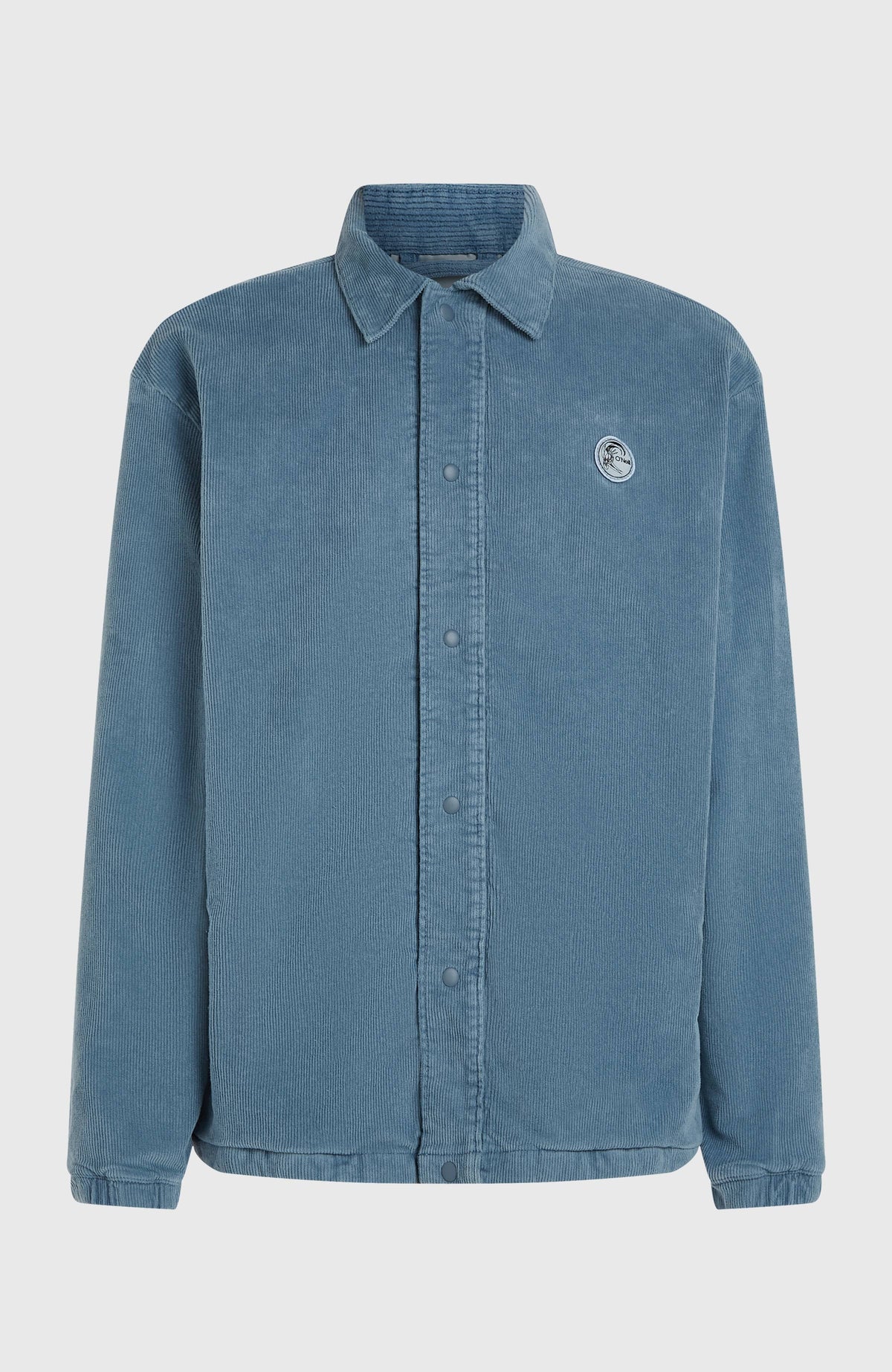 Cord Coach Jacket - O'Neill Men