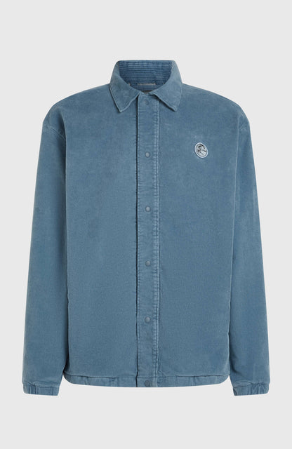 Cord Coach Jacket - O'Neill Men