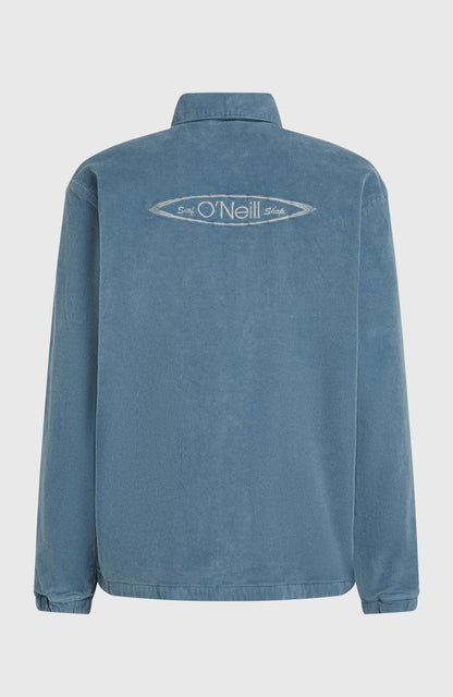 Cord Coach Jacket - O'Neill Men
