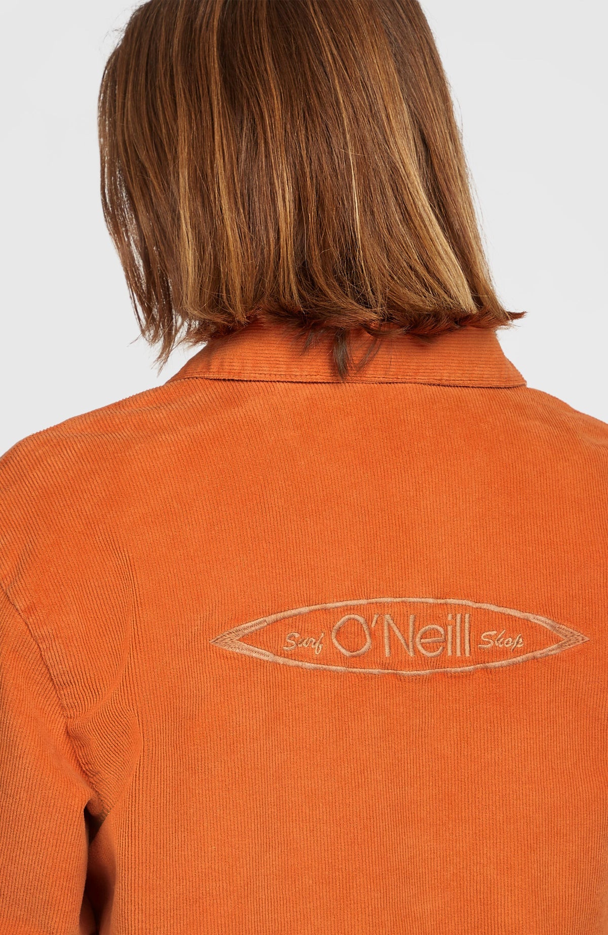 Cord Coach Jacket - O'Neill Men