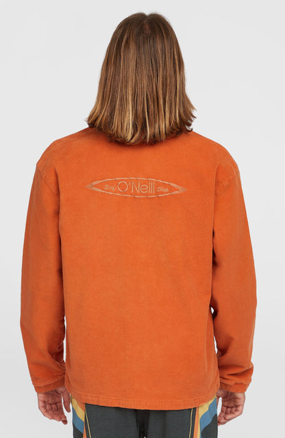 Cord Coach Jacket - O'Neill Men