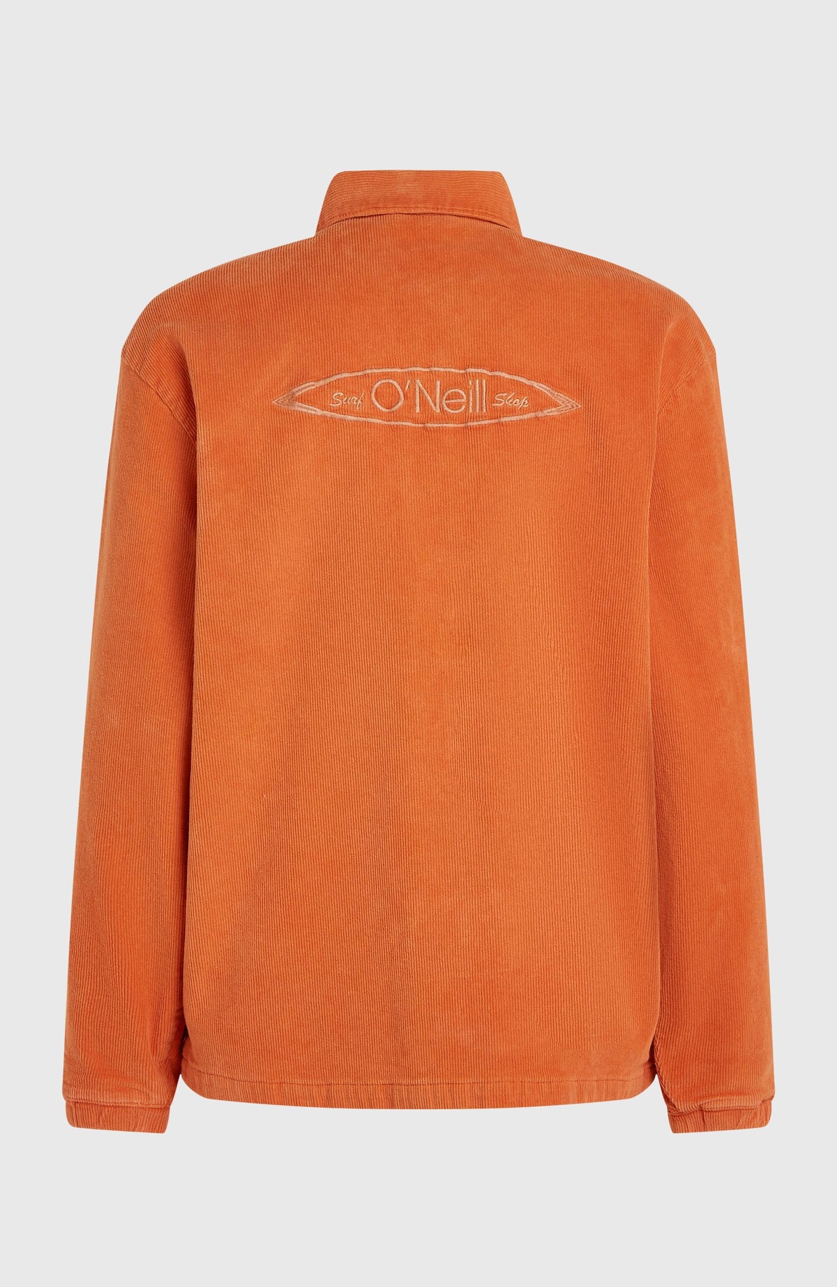Cord Coach Jacket - O'Neill Men