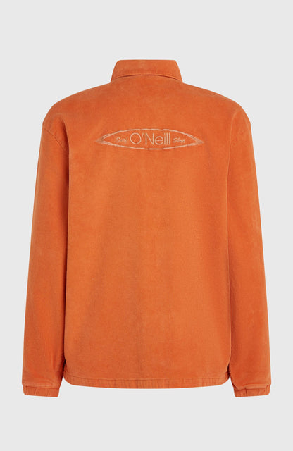 Cord Coach Jacket - O'Neill Men