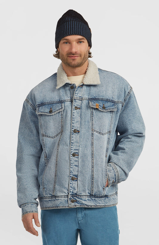 O'Riginals Denim Jacket - O'Neill Men