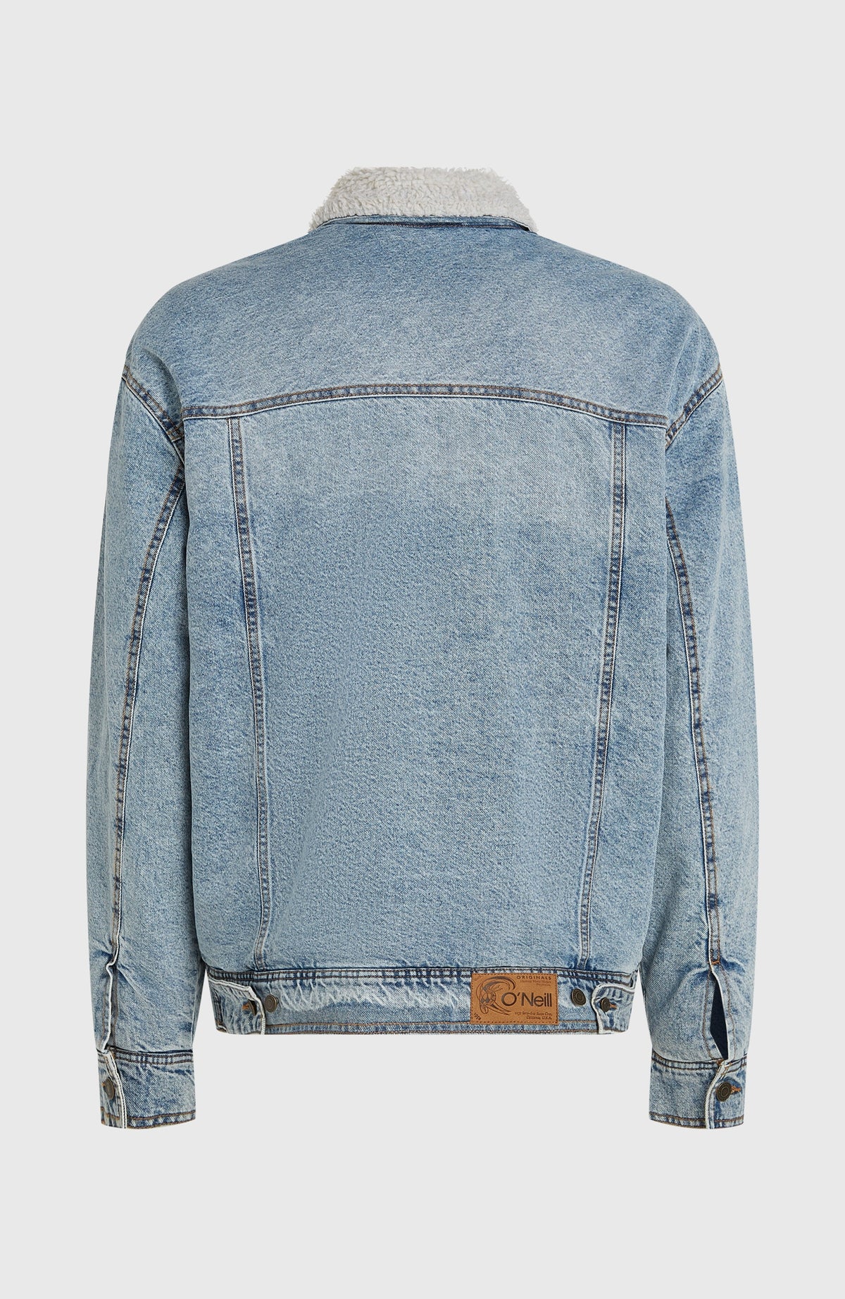 O'Riginals Denim Jacket - O'Neill Men