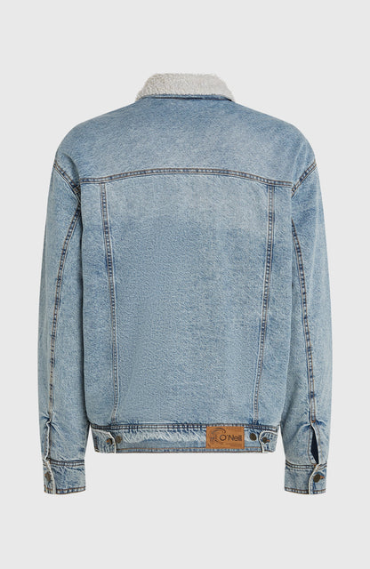 O'Riginals Denim Jacket - O'Neill Men