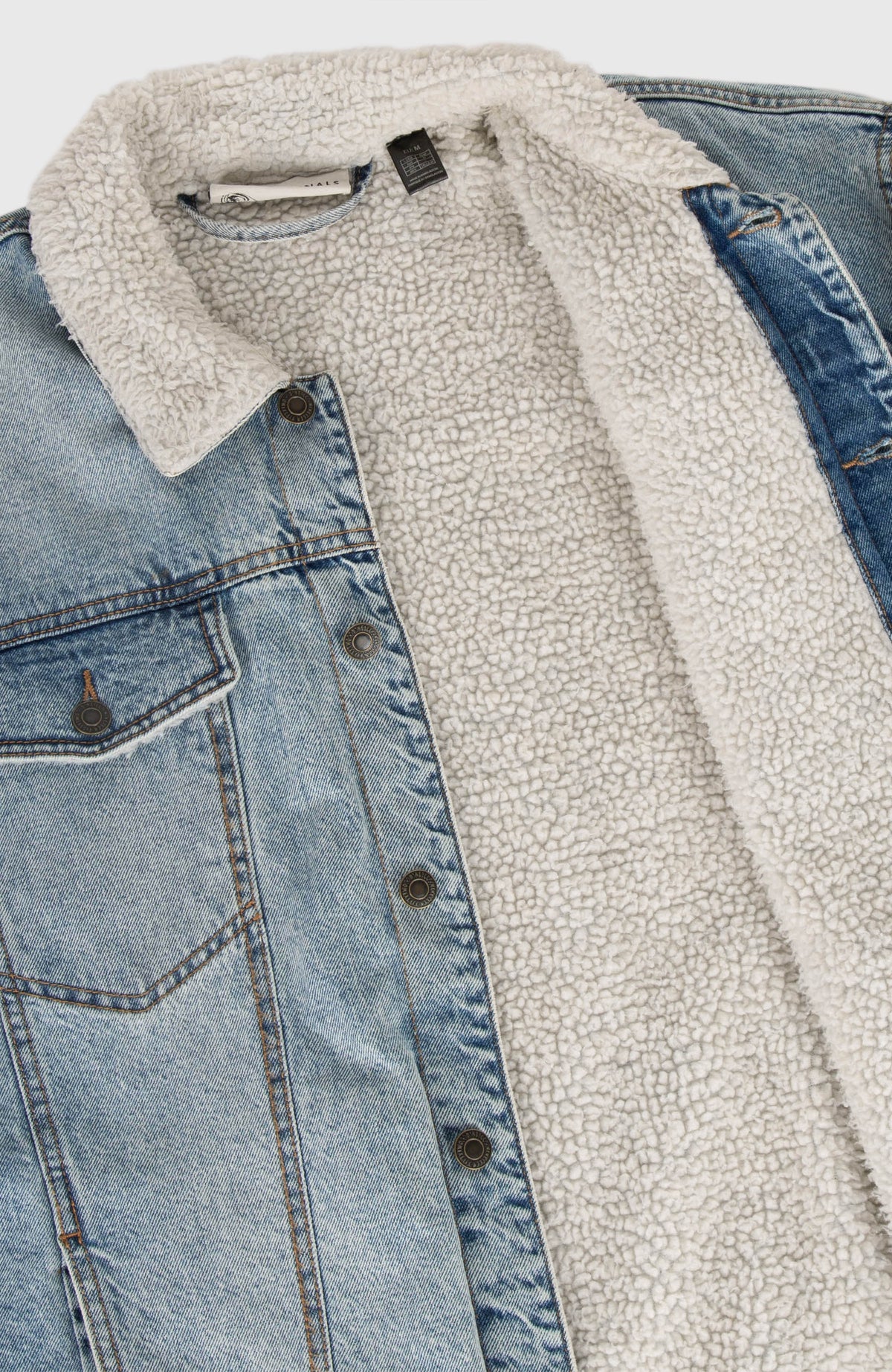 O'Riginals Denim Jacket - O'Neill Men