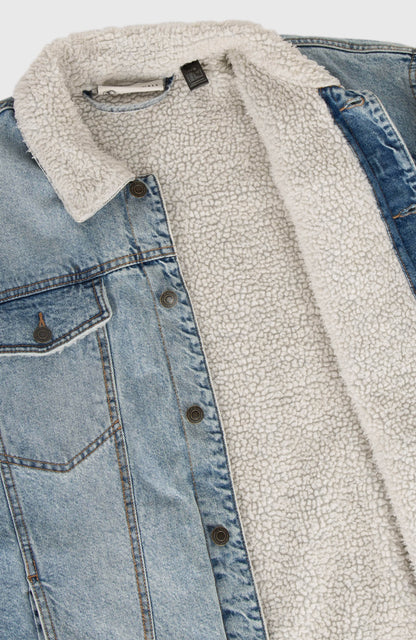 O'Riginals Denim Jacket - O'Neill Men