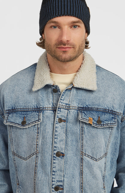 O'Riginals Denim Jacket - O'Neill Men