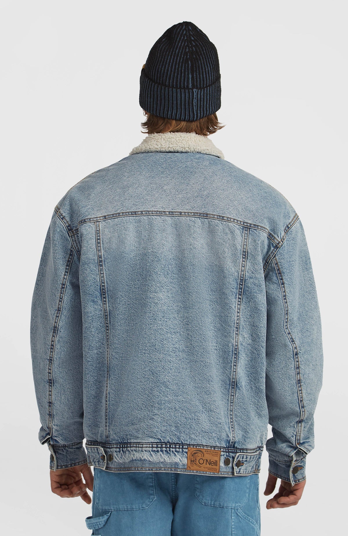 O'Riginals Denim Jacket - O'Neill Men
