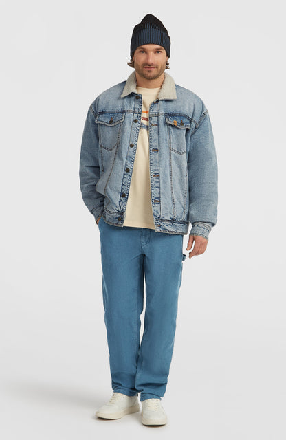 O'Riginals Denim Jacket - O'Neill Men