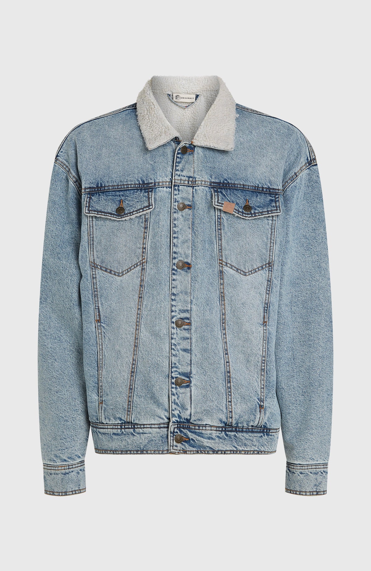 O'Riginals Denim Jacket - O'Neill Men