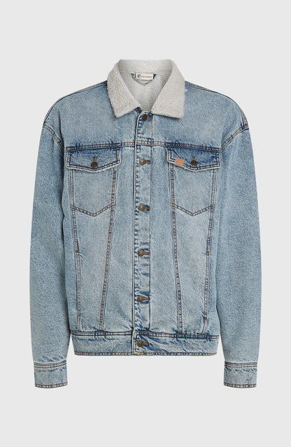 O'Riginals Denim Jacket - O'Neill Men