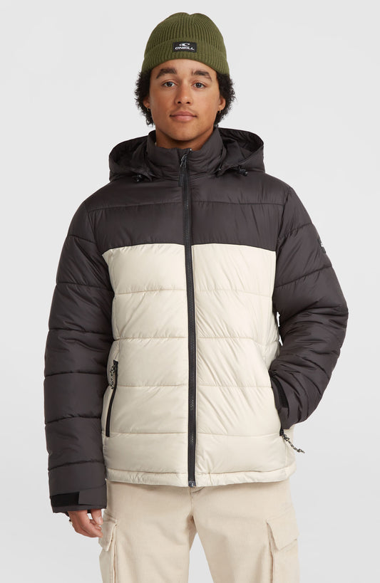 O'Riginals Puffer Jacket - O'Neill Men