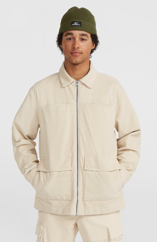 Surf Heroes Cord Jacket - O'Neill Men