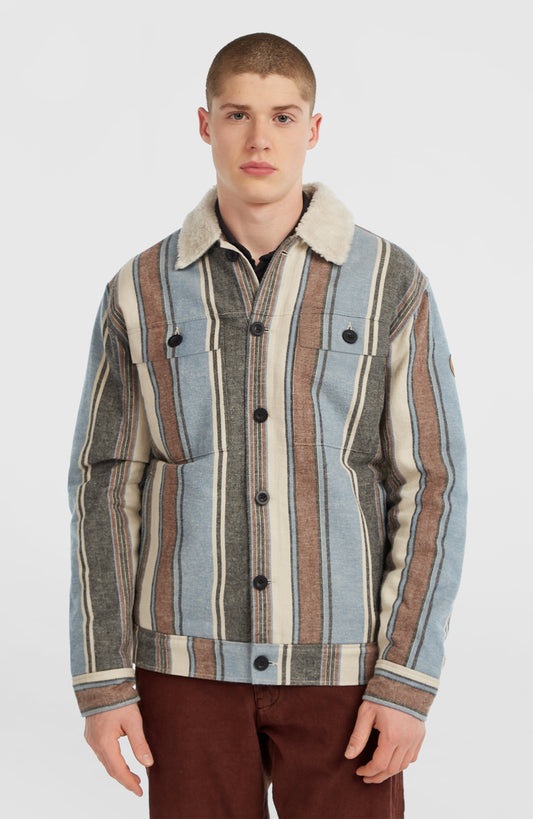 O'Riginals Fleece-Lined Jacket - O'Neill Men