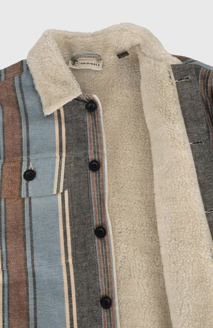 O'Riginals Fleece-Lined Jacket - O'Neill Men