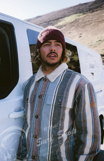 O'Riginals Fleece-Lined Jacket - O'Neill Men